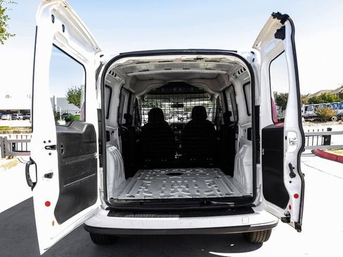 Used 2022 RAM ProMaster City Tradesman w/ Window Group 04 image 47