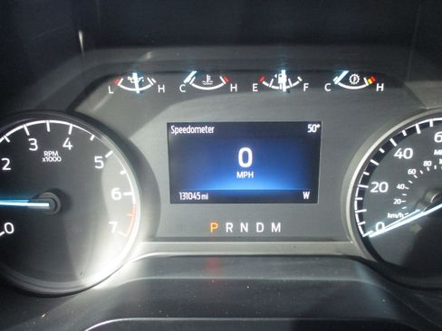 Used 2022 Ford F150 XL w/ FX4 Off-Road Package image 26