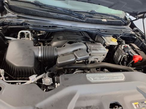 Used 2022 Jeep Wagoneer Series I image 34