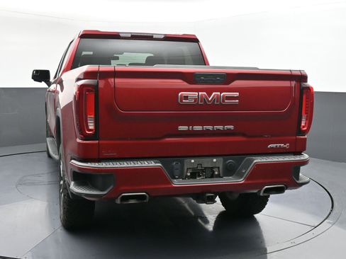 Used 2021 GMC Sierra 1500 AT4 image 7