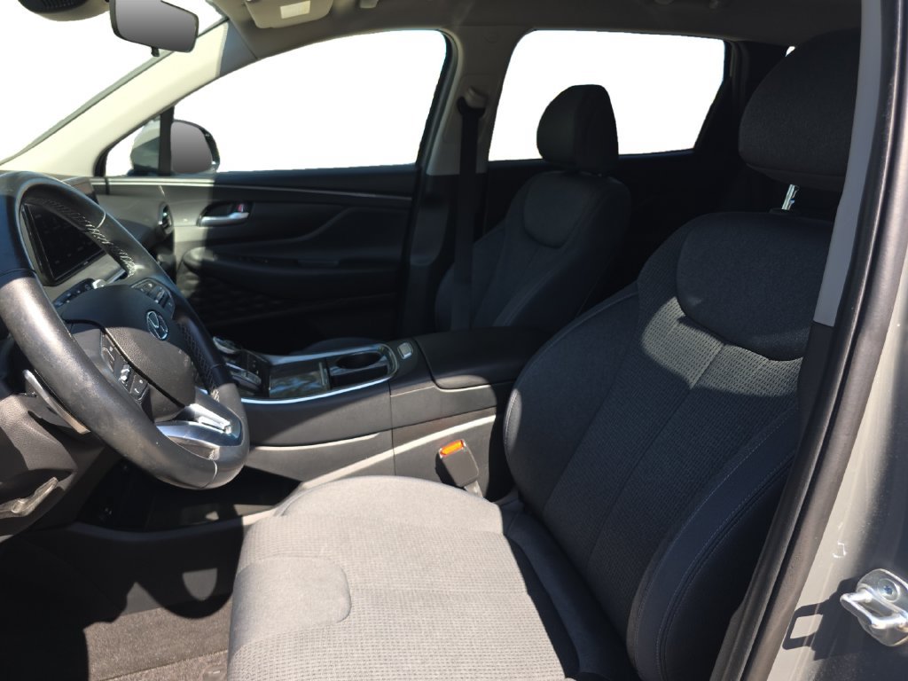 Used 2023 Hyundai Santa Fe SEL FWD image 11