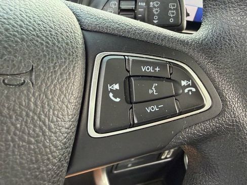 Used 2021 Ford EcoSport SE FWD image 24