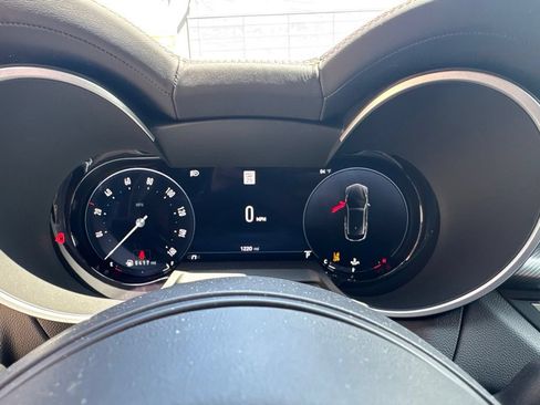New 2025 Alfa Romeo Stelvio Sprint AWD/4WD image 41