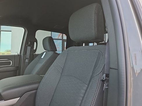 New 2026 RAM 2500 Big Horn image 42