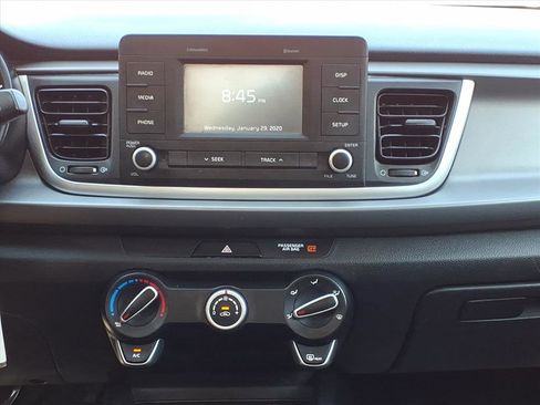 Used 2018 Kia Rio S image 18
