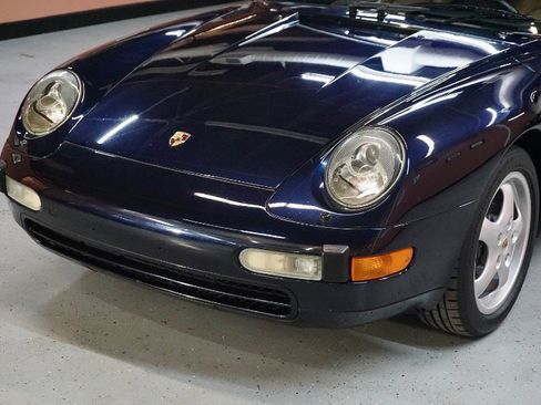 Used 1995 Porsche 911 Carrera image 7