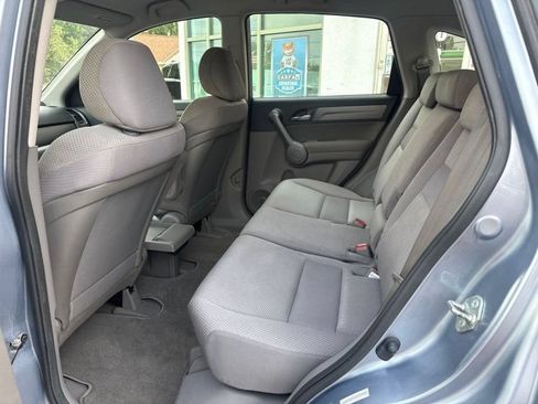 Used 2008 Honda CR-V LX image 14