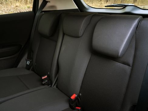 Used 2021 Honda HR-V EX image 18