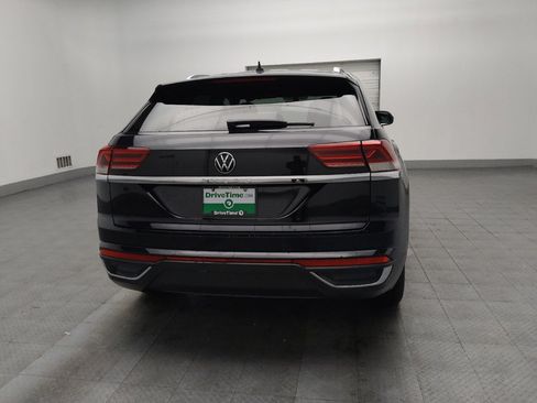 Used 2020 Volkswagen Atlas Cross Sport S image 7
