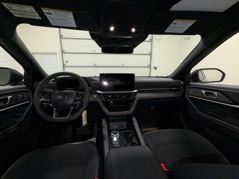 New 2026 Ford Explorer Tremor w/ Tremor Convenience Package AWD/4WD image 9
