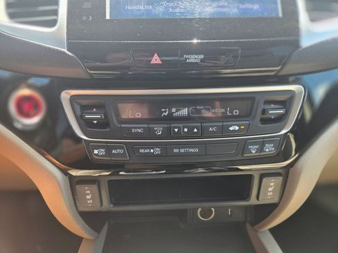 Used 2018 Honda Ridgeline RTL-E image 23