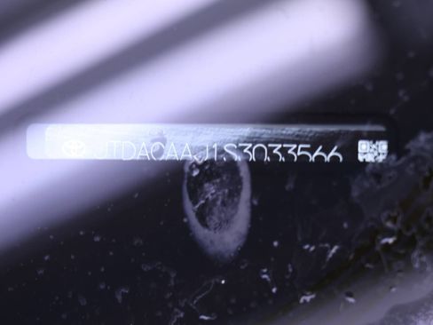 New 2025 Toyota Crown Signia Limited image 7