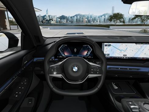 New 2027 BMW 530i RWD image 13