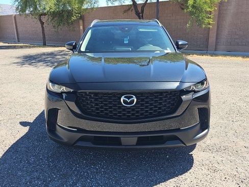 Used 2024 MAZDA CX-50 AWD 2.5 S w/ Weather Package image 2
