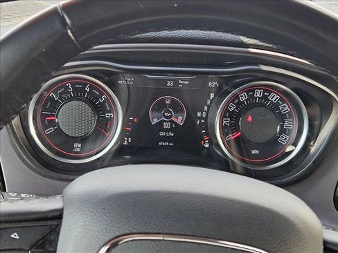 Used 2023 Dodge Challenger GT AWD/4WD image 10