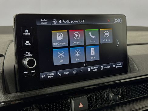 Certified 2024 Honda CR-V EX-L image 14