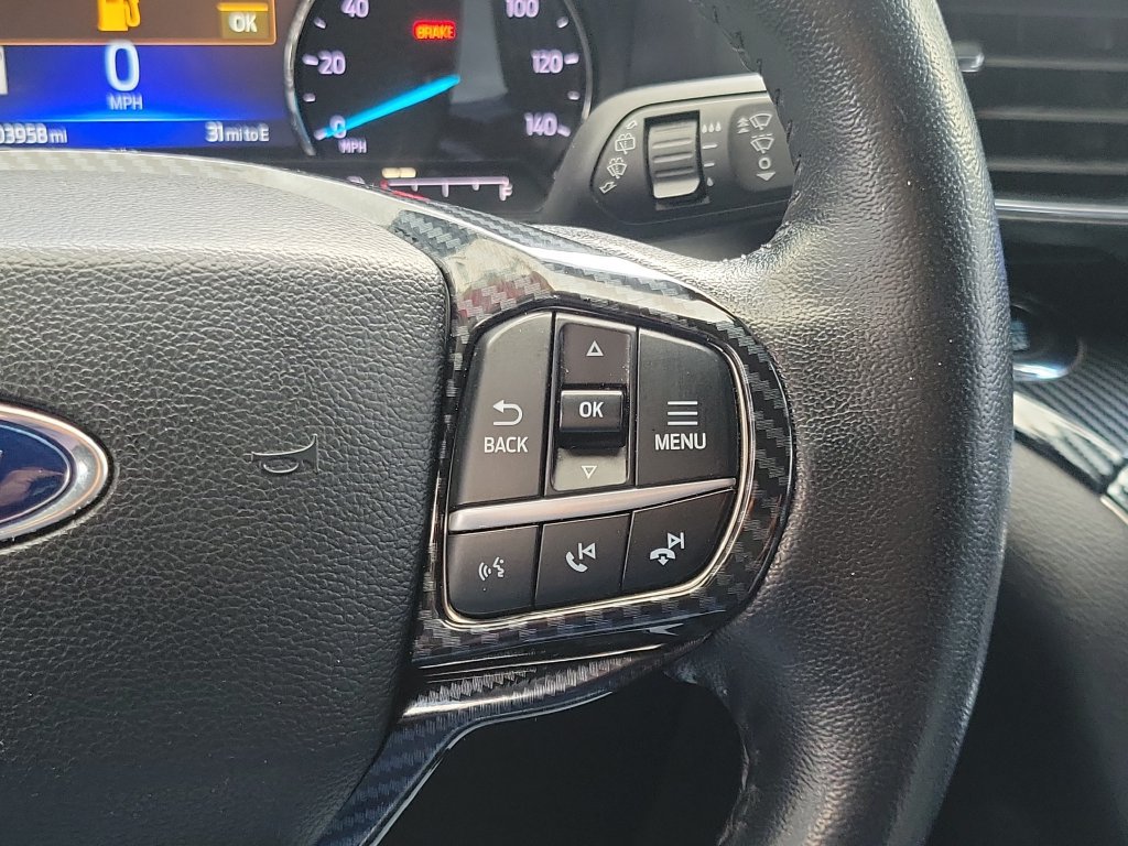 Used 2022 Ford Explorer XLT w/ Equipment Group 202A AWD/4WD image 23