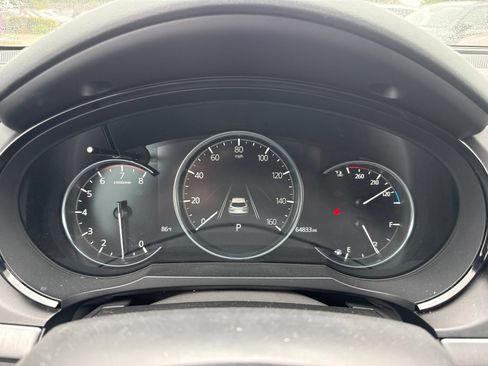 Used 2023 MAZDA CX-9 Grand Touring AWD/4WD image 18