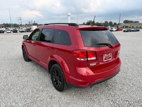 Used 2019 Dodge Journey SE w/ Premium Group FWD image 25