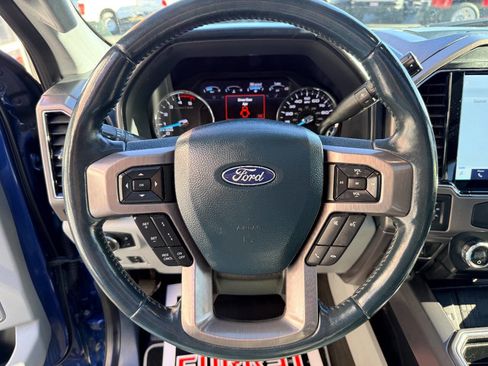 Used 2022 Ford F250 Limited image 22