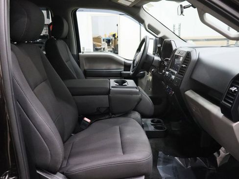 Used 2019 Ford F150 XL w/ Equipment Group 101A Mid image 11