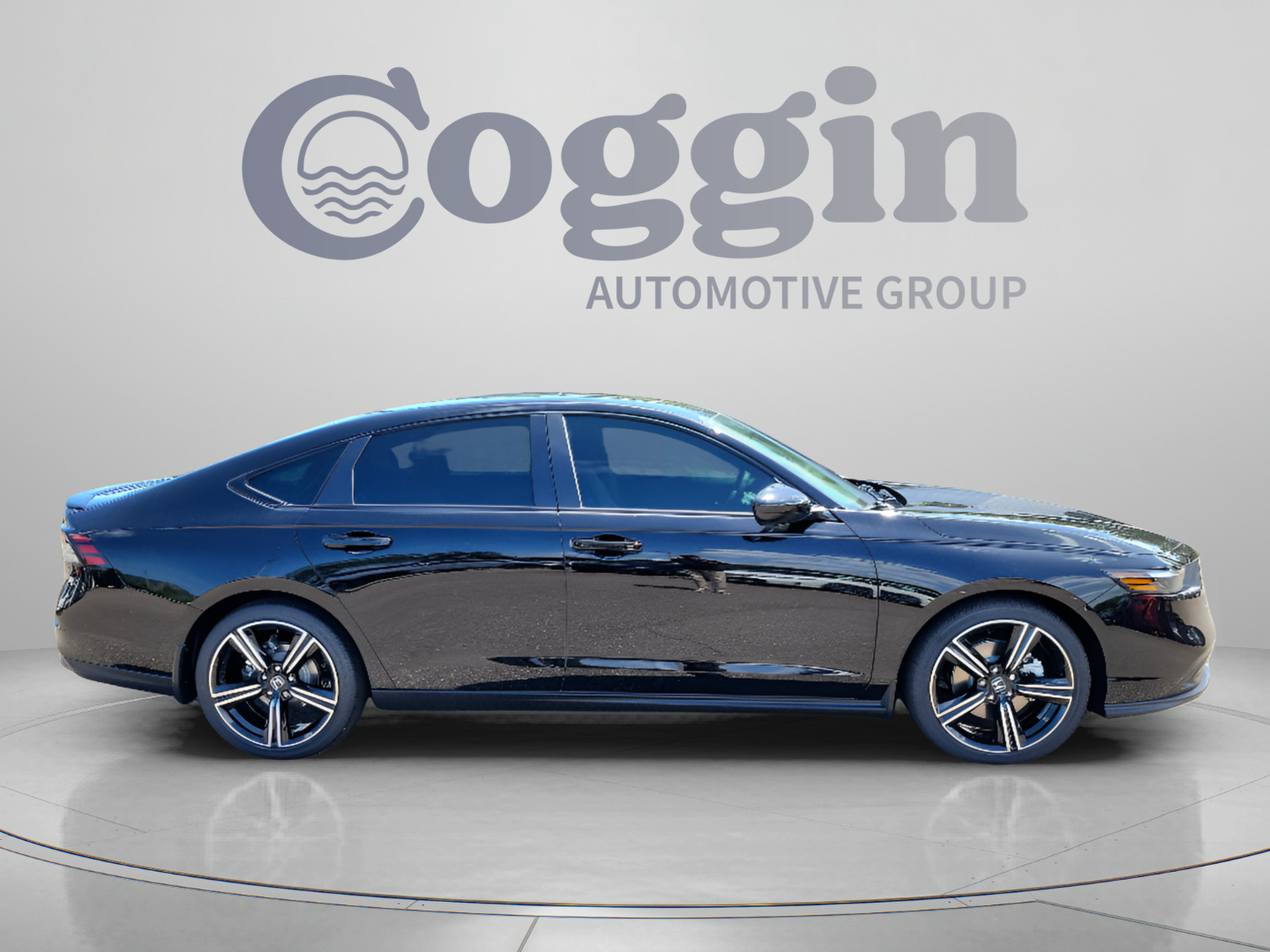 New 2026 Honda Accord Sport image 6