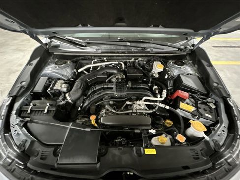 Certified 2023 Subaru Crosstrek 2.0i Premium image 14