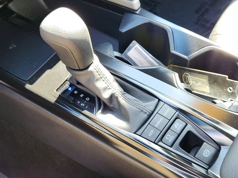 Certified 2025 Toyota Camry LE image 17