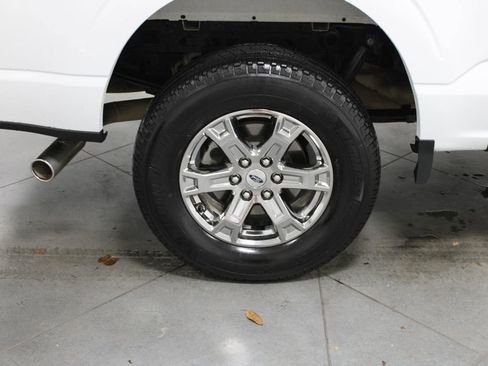 Used 2023 Ford F150 XLT w/ Equipment Group 302A High image 16