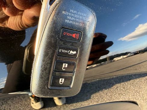 Used 2016 Lexus NX 200t FWD w/ Premium Package image 25