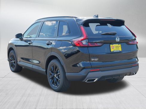 New 2026 Honda CR-V Sport image 3