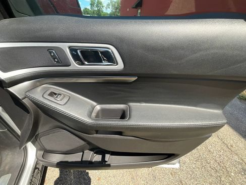Used 2015 Ford Explorer Sport AWD/4WD image 28