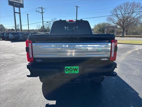 Used 2024 Ford F250 King Ranch image 9