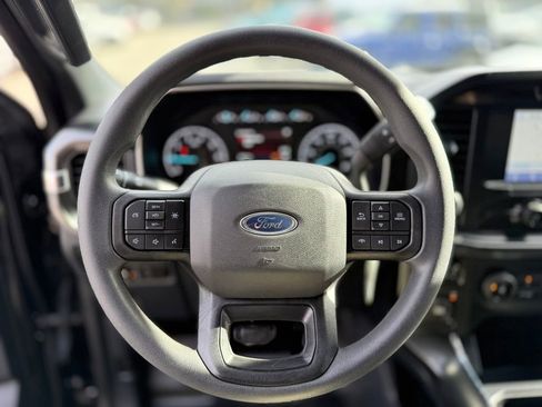 Used 2022 Ford F150 XL w/ STX Appearance Package image 6