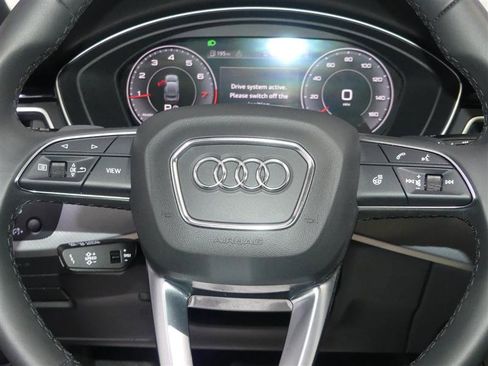 Used 2025 Audi A5 2.0T Premium Plus image 31