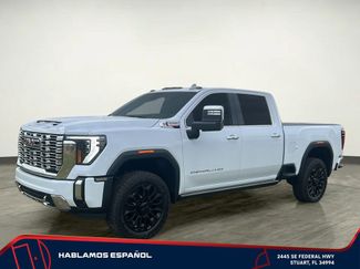 New 2026 GMC Sierra 2500 Denali w/ Denali Reserve Package AWD/4WD video 2