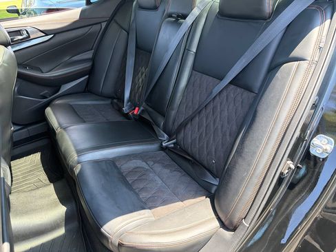 Used 2019 Nissan Maxima SR w/ Premium Package FWD image 26