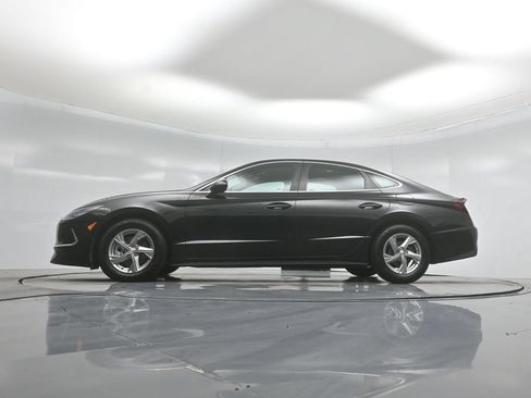 Used 2020 Hyundai Sonata SE w/ Cargo Package FWD image 49