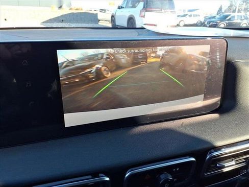 New 2026 Nissan Sentra SV image 12