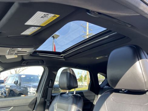 Used 2023 MAZDA CX-5 AWD 2.5 Turbo image 23