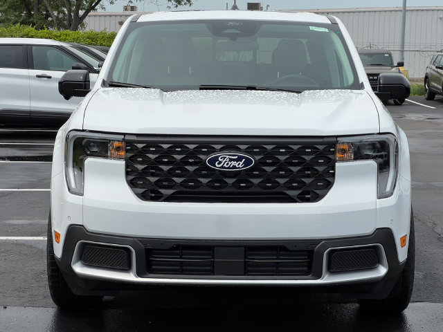 New 2026 Ford Maverick Lariat w/ 4K Tow Package AWD/4WD image 37