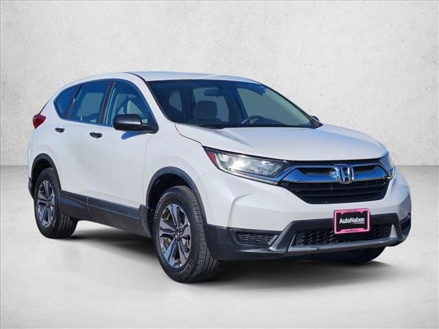 Used 2019 Honda CR-V LX image 3