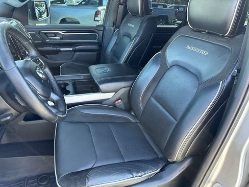 Used 2019 RAM 1500 Laramie AWD/4WD image 20