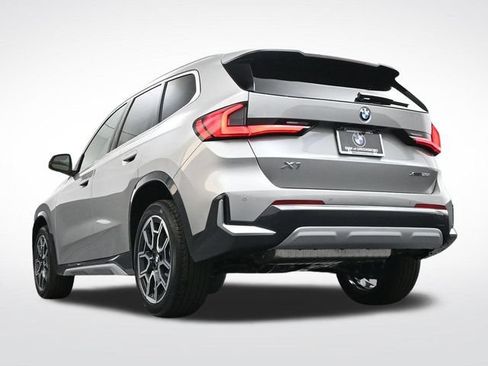 New 2026 BMW X1 xDrive28i w/ Technology Package AWD/4WD image 38