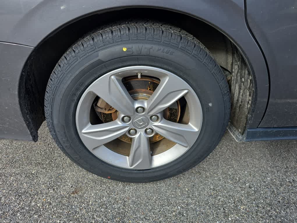 Used 2020 Honda Odyssey EX-L image 8