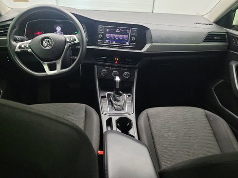 Used 2019 Volkswagen Jetta S w/ Driver Assistance Package FWD image 22