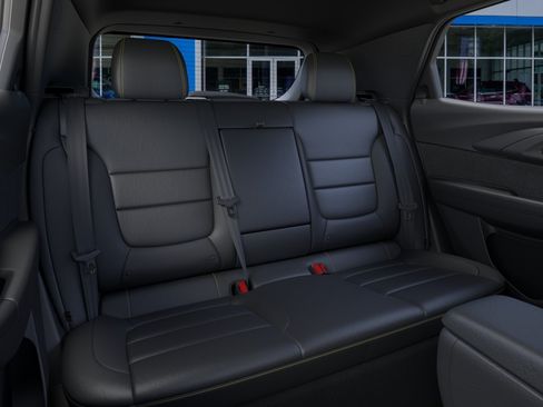 New 2026 Chevrolet TrailBlazer ACTIV w/ Convenience Package AWD/4WD image 17