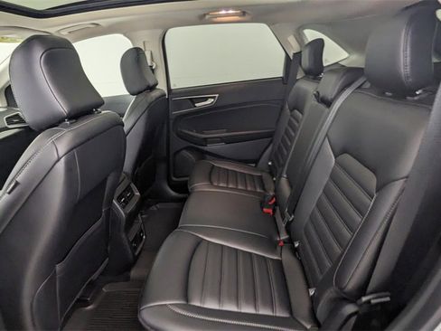 Certified 2022 Ford Edge SEL w/ Convenience Package image 35