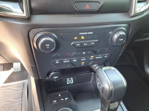 Certified 2022 Ford Ranger XLT w/ Equipment Group 302A High image 19