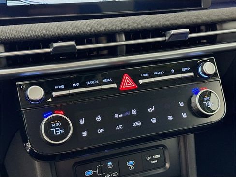 New 2026 Hyundai Tucson Limited image 28